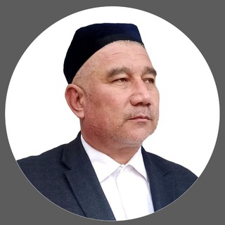 Telegram kanalining logotibi hamidulloh_hasan — Hamidulloh Hasan domla