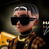 Logo of telegram channel hamillionmuzic — Hamillion Muzic | Beatstore