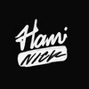 لوگوی کانال تلگرام haminick — Hami Nick