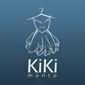 لوگوی کانال تلگرام hamkarikiki — Manto kiki