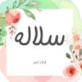 Telegram channel ❤️❤️همکاری سلاله❤️❤️ logo