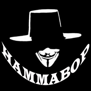 Логотип телеграм канала @hammabop_psixologiya — HAMMABOP PSIXOLOGIYA