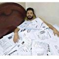 لوگوی کانال تلگرام hammadadkh — هو شنو السادس