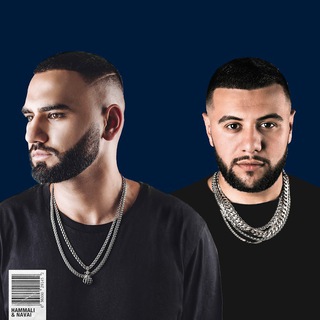 Логотип телеграм канала @hammalinavai4 — HammAli & Navai | HammAli & Navai Слушать