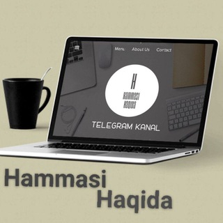 Telegram kanalining logotibi hammasi_haqida — Hammasi Haqida 🇺🇿