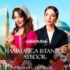 Telegram kanalining logotibi hammasiga_istanbul — Hammasiga Istanbul Ayibdor
