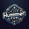 Logo of telegram channel hammerfuun — HAMMERFUN💯🇺🇦
