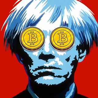 Логотип телеграм канала @hammerprice — Торговец искусством