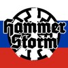 Logo of telegram channel hammerstorm88 — HammerStorm