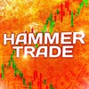Logo of telegram channel hammertradeschol — Hammer trade