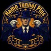 شعار قناة تلجرام hamovip5 — ثغرات مصر | Hamo Tunnel Plus