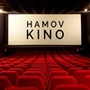 Логотип телеграм канала @hamovkino — Hamov Kino