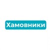 Логотип телеграм канала @hamovniki_raion — Хамовники