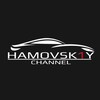 Логотип телеграм канала @hamovsk1yy — hamovvvsk1y