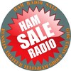 Логотип телеграм канала @hamradiosalechannel — HAMRADIOSALE.ОТЗЫВЫ