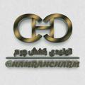Logo saluran telegram hamrahcharmm — تولیدی کیف چرم طبیعی