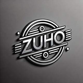 Telegram kanalining logotibi hamro_kitob — Zuho