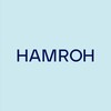 Telegram kanalining logotibi hamrohingizuz — HAMROH