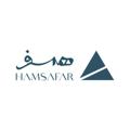 Logo saluran telegram hamsafargasht24 — همسفر گشت|☎️|05138451700