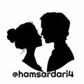 Logo saluran telegram hamsardari4 — 💜رازهای همسرداری💜