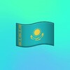 Telegram арнасының логотипі hamsblum — KZ COMMUNITY🇰🇿😎