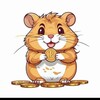 Логотип телеграм канала @hamstel_combatcipher1 — Hamster Combat (шифр)