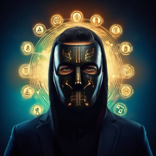 Логотип телеграм канала @hamster_game_keu — Crypto Trend