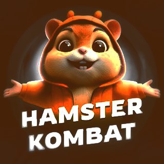 Логотип телеграм канала @hamster_kombat_077 — HAMSTER_KOMBAT
