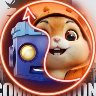 Telgraf kanalının logosu hamster_kombat_135 — Hamster Kombat CODE 🅾