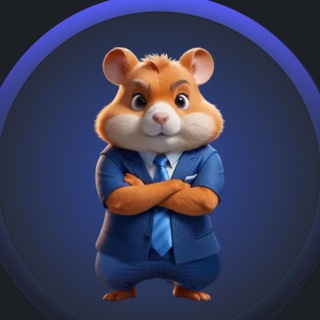 Logo des Telegrammkanals hamster_sales_com - Hamster Kombat Mini Game