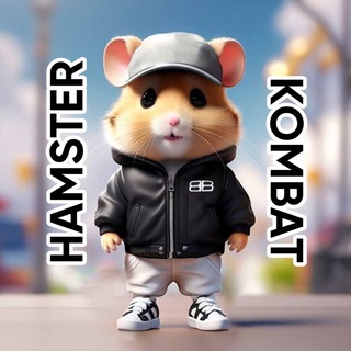 Логотип телеграм канала @hamster_world_ru — Hamster Verse | Мир хомяков
