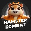 Logo of telegram channel hamster_combat_airdrop1 — Hamster community