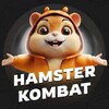 Логотип телеграм канала @hamster_combat_chat4 — HAMSTER COMBAT ЧАТ | Chat