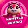Логотип телеграм канала @hamster_combat_comunity — Hamster Combat 🐹 КОМБО