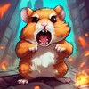 Логотип телеграм канала @hamster_combat_listing26 — Я БЕШЕННЫЙ ХОМЯК