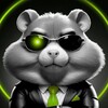 لوگوی کانال تلگرام hamster_comboshifr — Hamster Kombat (Комбо карточки,ежедневный шифр)