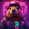 Логотип телеграм канала @hamster_farm — Хомячья ферма / Hamster farm