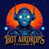 Logo of telegram channel hamster_game_code0 — BOT🤖 AIRDROPS