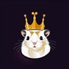 Логотип телеграм канала @hamster_historian — Хомячок-Историк