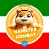 لوگوی کانال تلگرام hamster_iiranii — همستر کامبت ایرانی | کامبو | کد مورس | ممفی | تایم فارم
