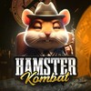 Логотип телеграм канала @hamster_kombat_rh — Hamster Kombat 🐹