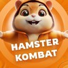 Telegram kanalining logotibi hamster_kombat_uzbekistannnn — Hamster Kombat Community