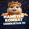 Telegram kanalining logotibi hamster_komboti — Hamster_Kombat