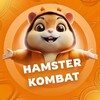 Telegram kanalining logotibi hamster_komdaat — Hamster Kombat Tj