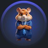 Логотип телеграм канала @hamster_official_faq — HAMSTER KOMBAT | COMBO | FAQ | КОМБО КАРТЫ |