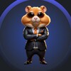 Telegram kanalining logotibi hamster_pomosh — Hamster kombat помощь