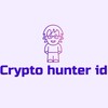 Logo of telegram channel hamster_tok — Crypto hunter ido
