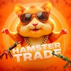 Логотип телеграм канала @hamster_trade228 — HAMSTER | CS2