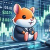 Logo of telegram channel hamster_trap — hamster trap