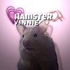 Logo of telegram channel hamster_vinnieee — hamster_Vinnie